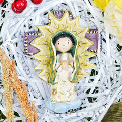 Our Lady of Guadalupe