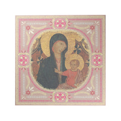 Prayer Nook Decoposter