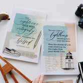 Father Rectangular Decoposter