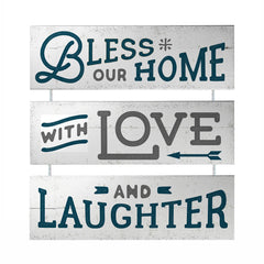 Inspirational Hanging Decoposter