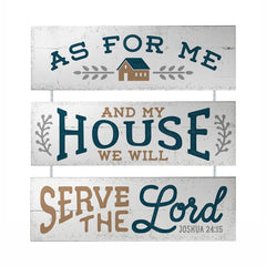 Inspirational Hanging Decoposter