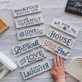 Inspirational Hanging Decoposter