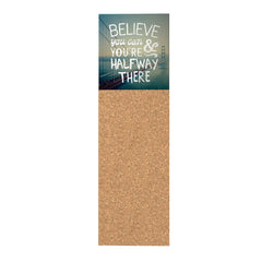 Motivational Corkboard