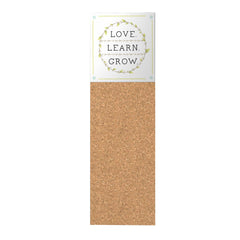 Bloom and Grow Corkboard