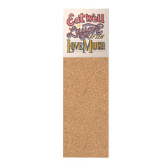 Words of Love Corkboard