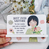 Mother Cellphone Holder