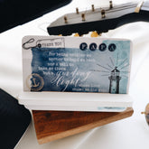 Father Cellphone Holder