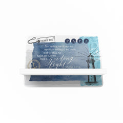 Father Cellphone Holder