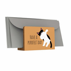 Pawsome Letter Holder
