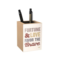 Words of Love Penholder