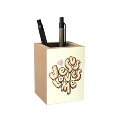 Words of Love Penholder