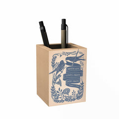 Wings of Love Penholder