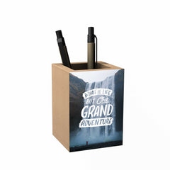 Grand Adventure Penholder