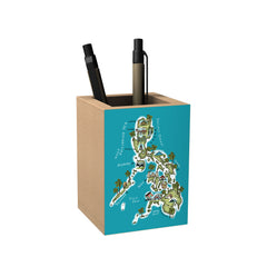 Philippine Collection Penholder