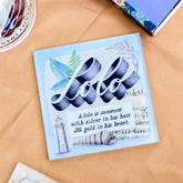 Grandparent Coaster