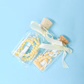 Rosary in the Bottle