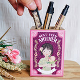 Mother Penholder