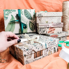 Rectangular Gift Box