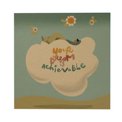 Papemelroti Postcard