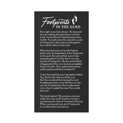 Wooden Inspirational Wall Art