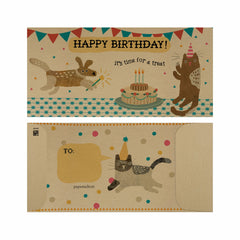 Money Envelopes (Pack of 5)