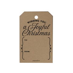 Christmas Gift Tags