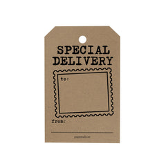 Gift Tags