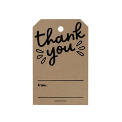 Gift Tags