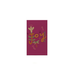 Dear Me Magnetic Bookmark