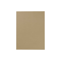 Kraft Blank Notebook (Set of 3)