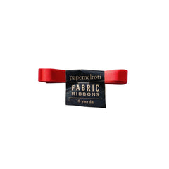 Ribbons