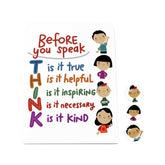 Classroom Collection Desk Magnet Board