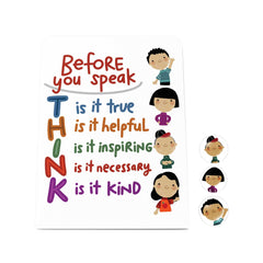 Classroom Collection Desk Magnet Board