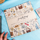 Scrapbooking Papers