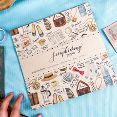 Scrapbooking Papers