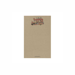 Philippine Collection Notepad