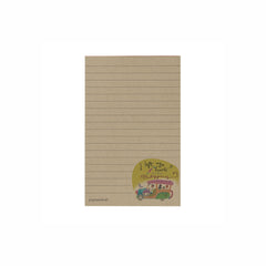 Philippine Collection Notepad