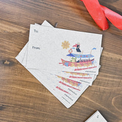 All Occasion Gift Cards / Gift Tags