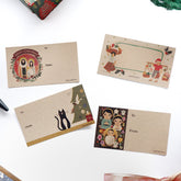 Christmas Gift Cards / Gift Tags