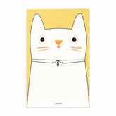Illustrated Writing Pad
