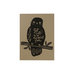 Illustrated Animal Notebook