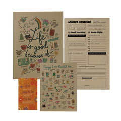 Stationery Gift Set