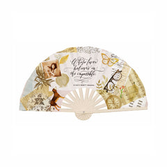 Sentimental Memories Fan