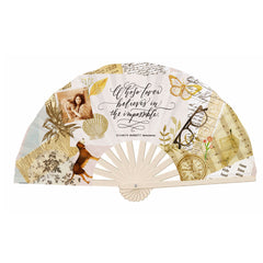 Sentimental Memories Fan