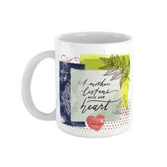 Mother Ceramic Mug