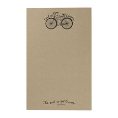 Inspirational Writing Pad