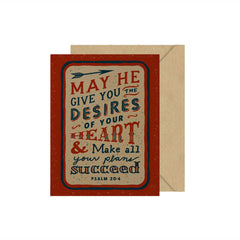 All Occasion Greeting Card