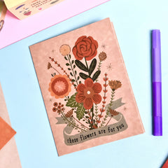 All Occasion Greeting Card