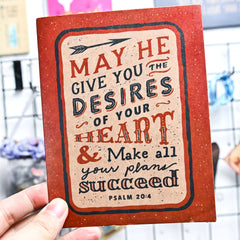 All Occasion Greeting Card