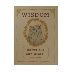 Illustrations Notebook